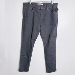 NWT Joe's Jeans‎ Men's Tapered Slim Kinetic Dewitt Wash Kinetic Size 38 X 32